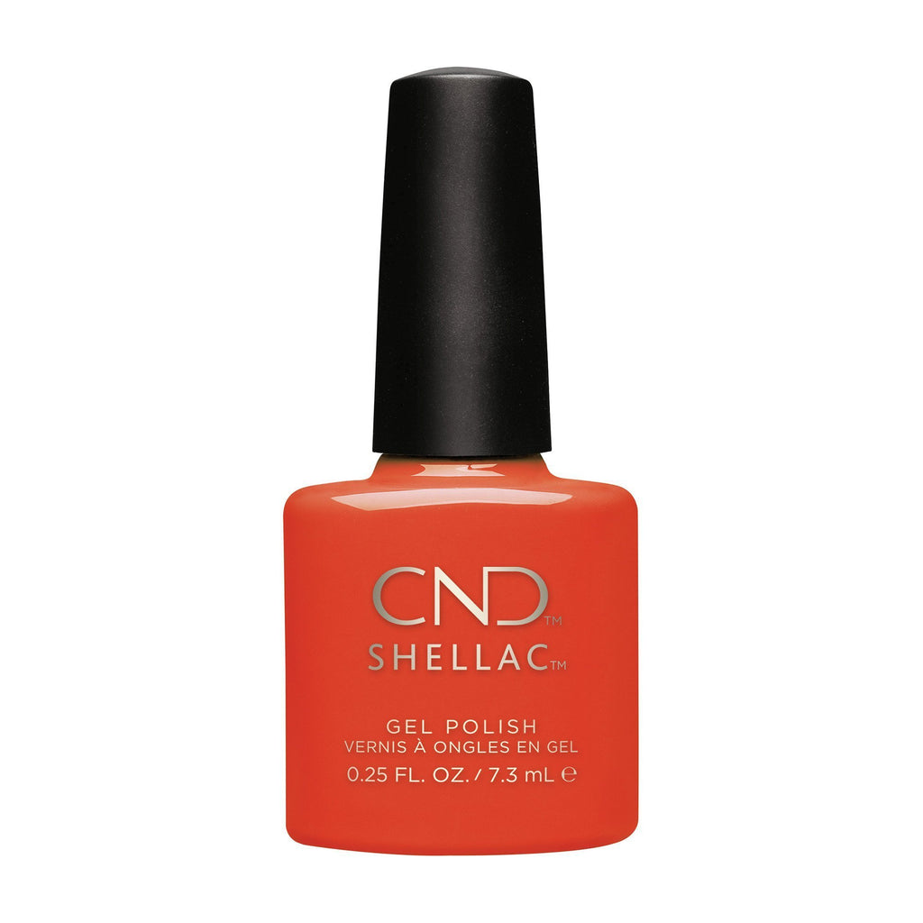 CND Shellac