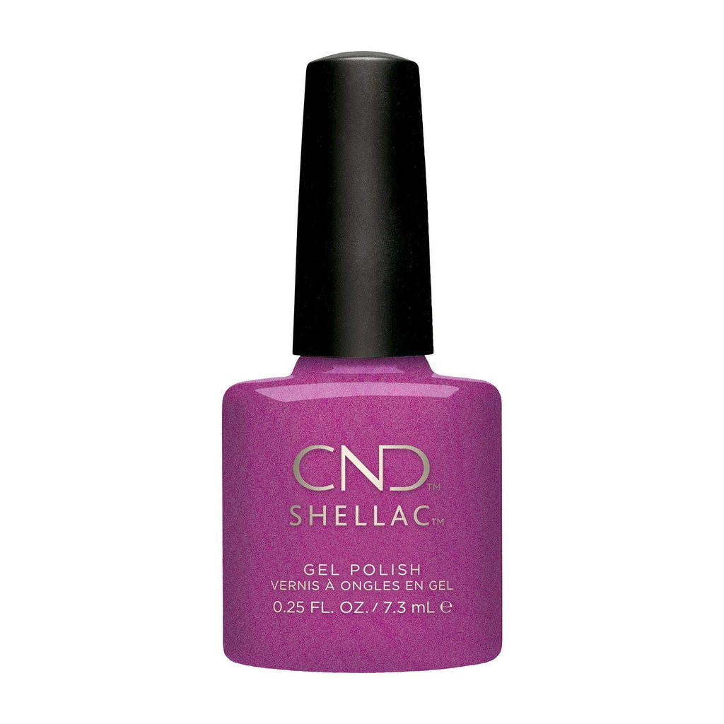 CND Shellac