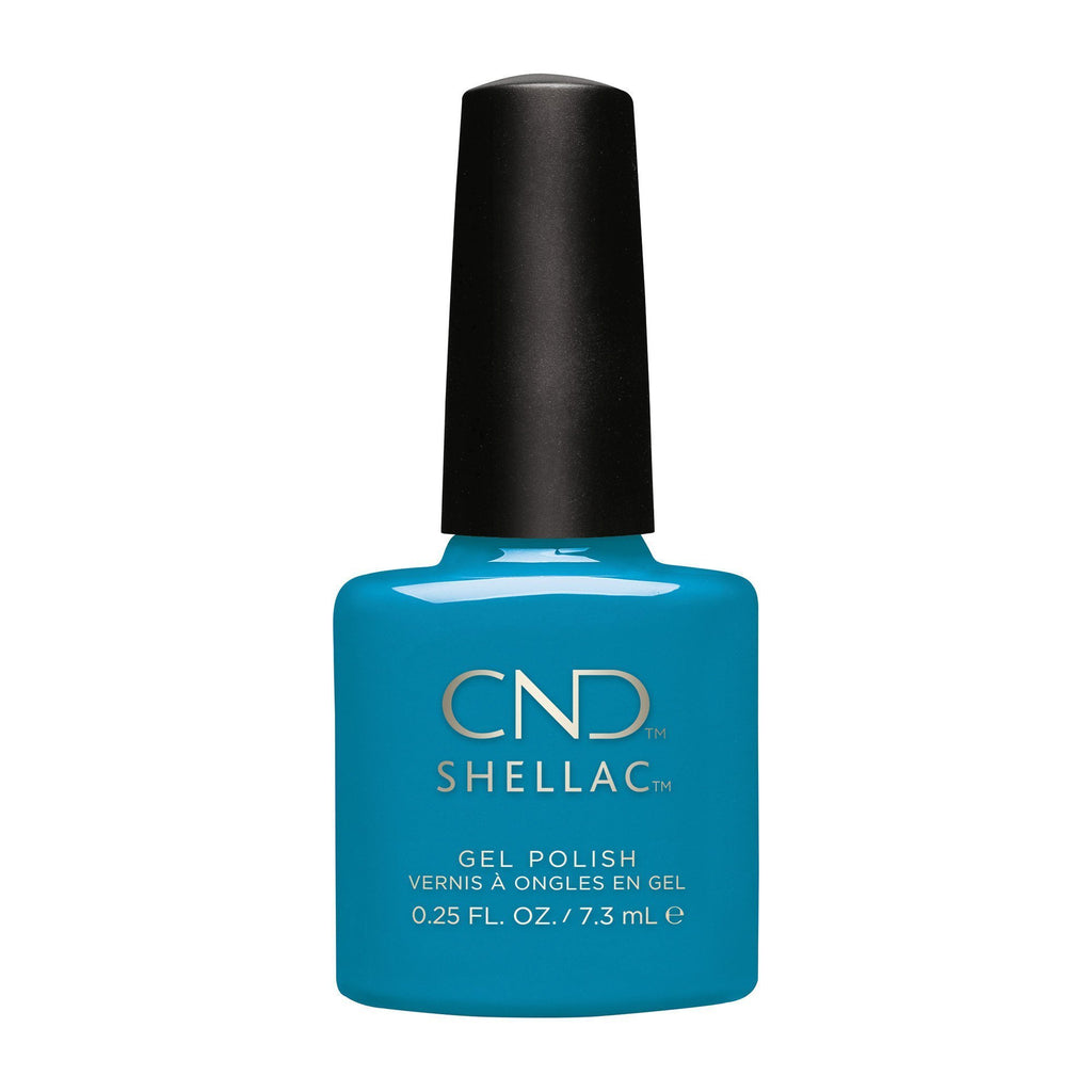 CND Shellac