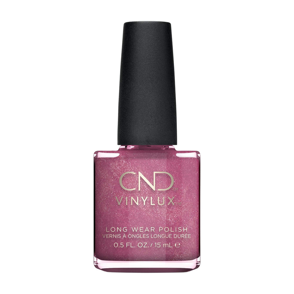 CND Vinylux Pink Shades