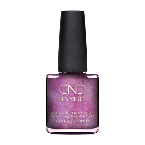 Image of CND Vinylux Purple Shades