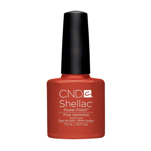 Image of CND Shellac Modern Folklore Collection