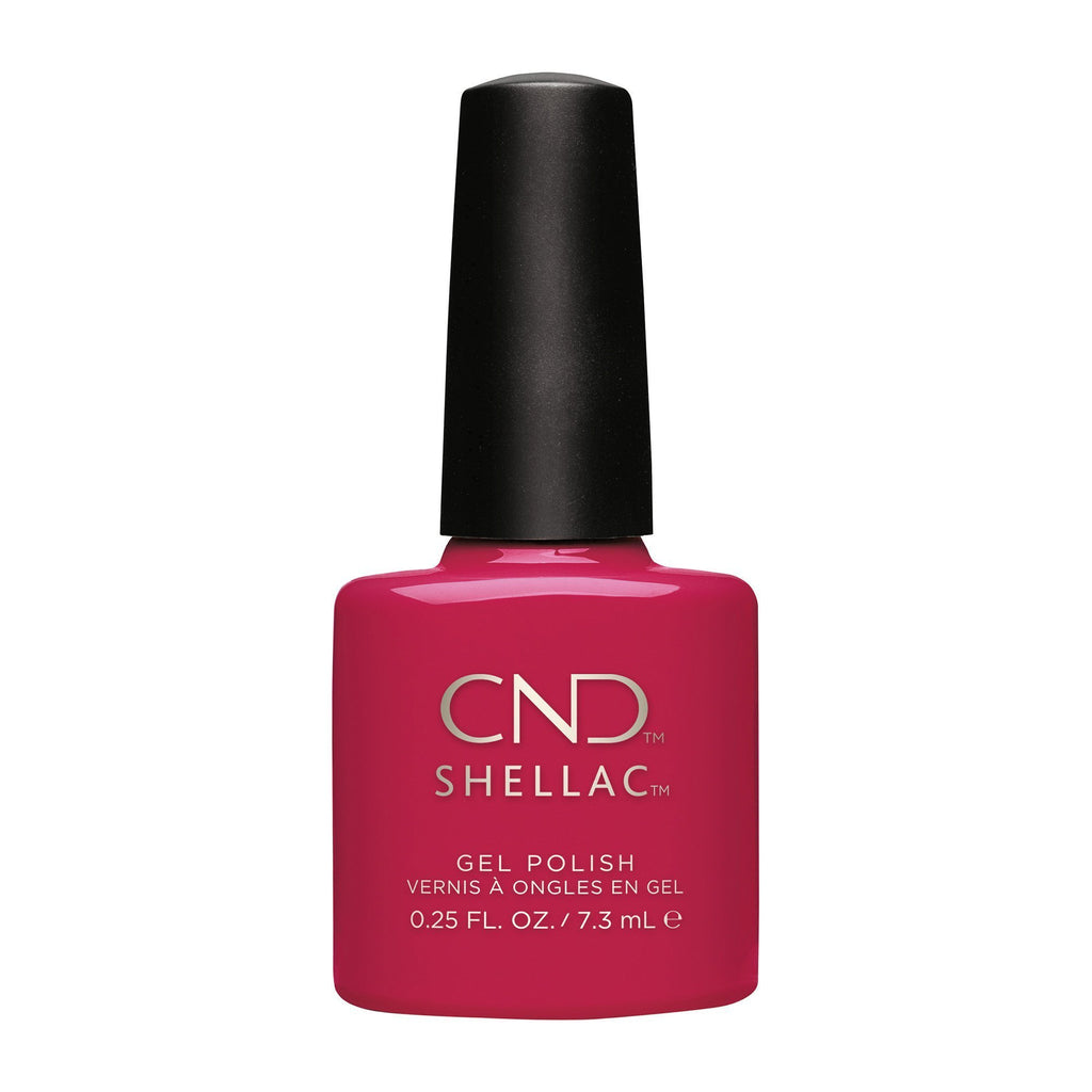 CND Shellac