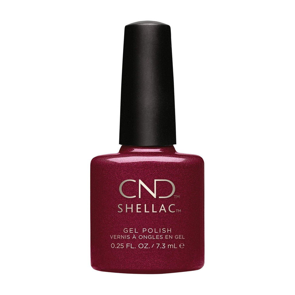 CND Shellac