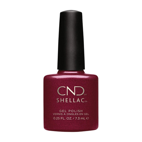 Image of CND Shellac