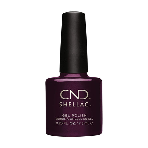 Image of CND Shellac Modern Folklore Collection