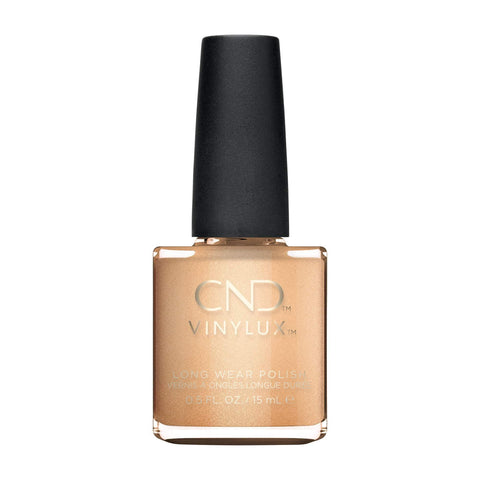 Image of CND Vinylux Yellow Shades