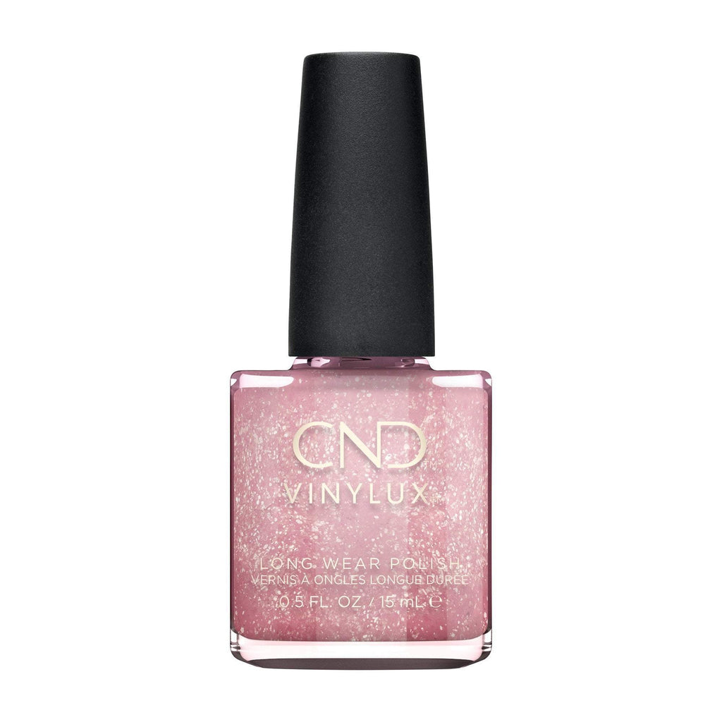 CND Vinylux Pink Shades