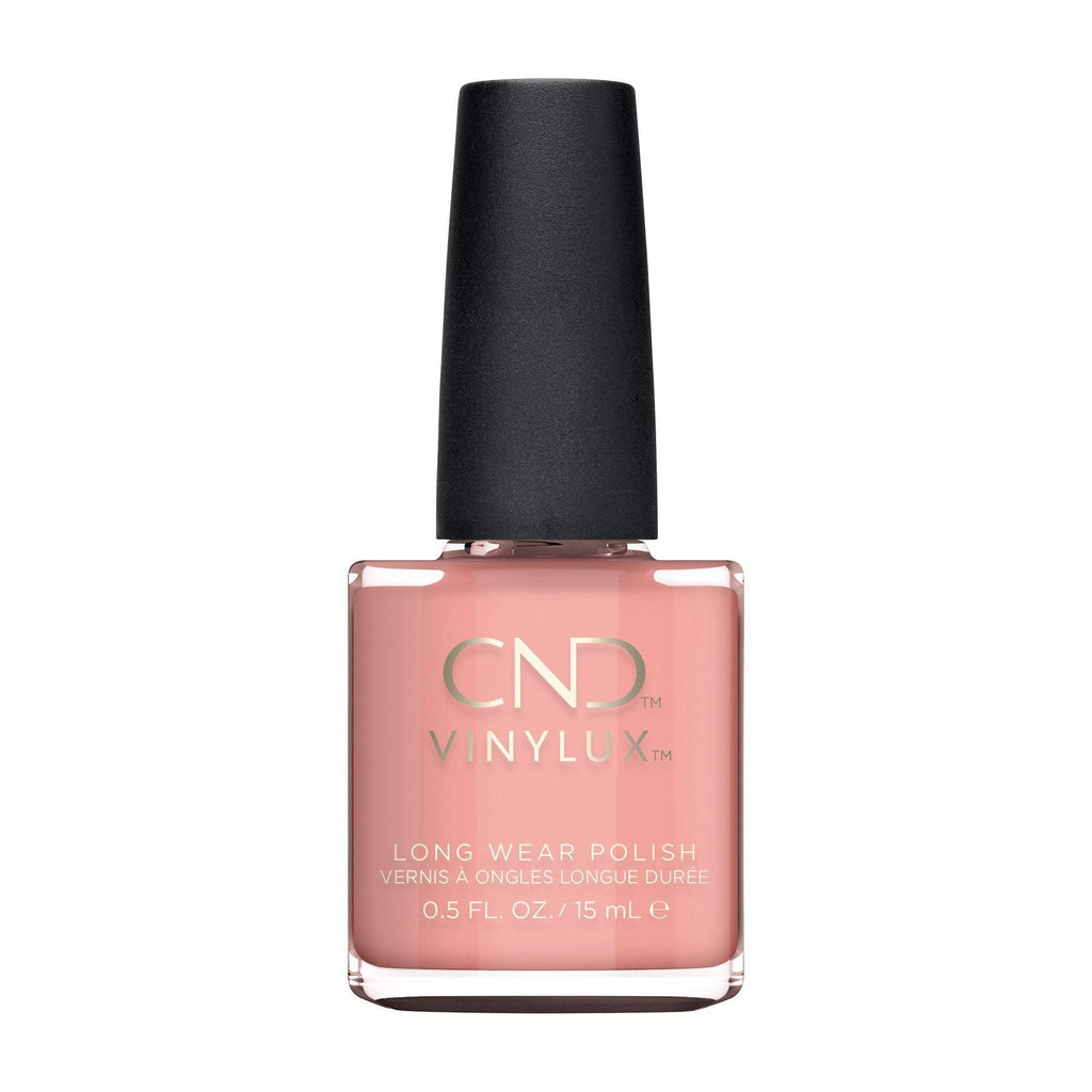 CND Vinylux Pink Shades