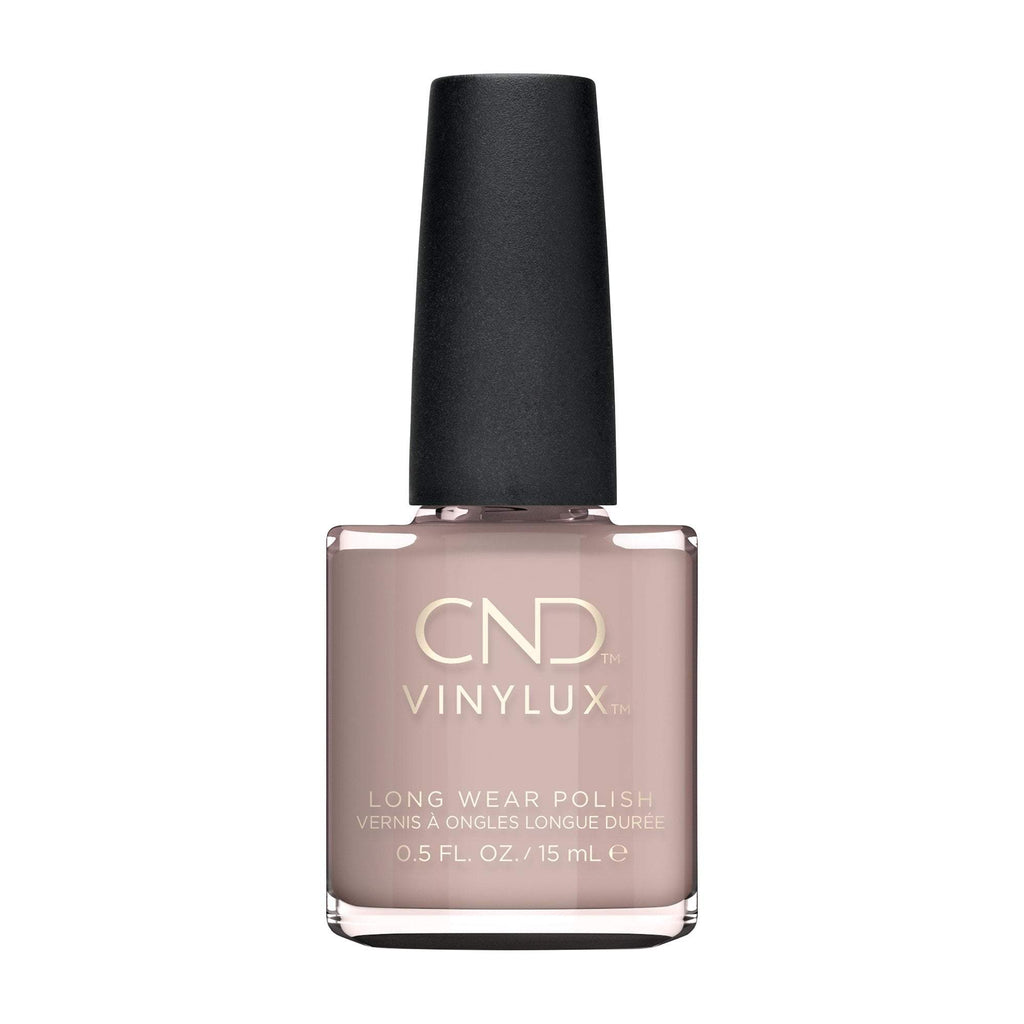 CND Vinylux Pink Shades
