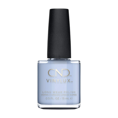 Image of CND Vinylux Blue Shades