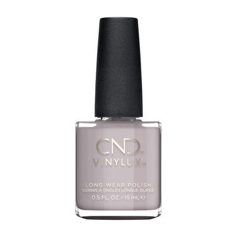 Image of CND Vinylux Grey Shades