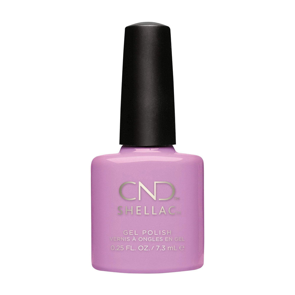 CND Shellac