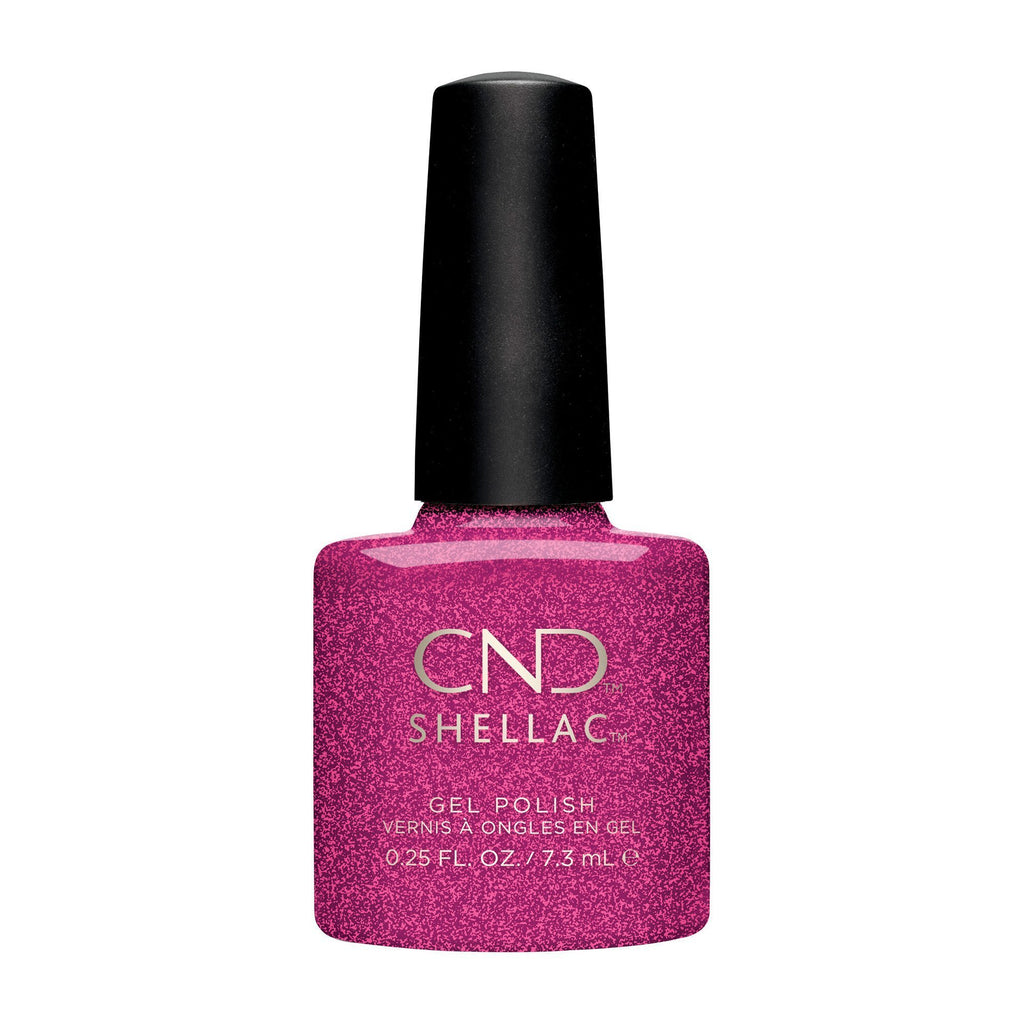 CND Shellac