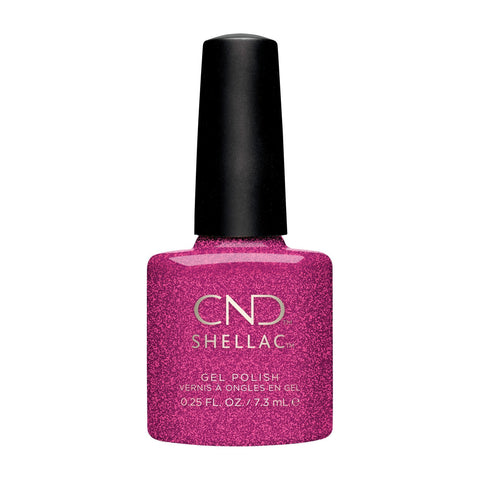 Image of CND Shellac