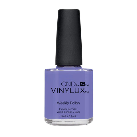 Image of CND Vinylux Purple Shades