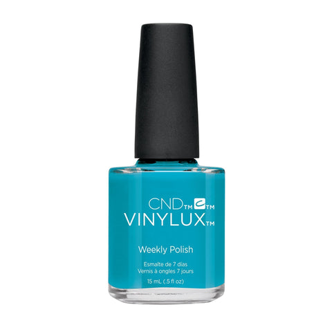 Image of CND Vinylux Blue Shades