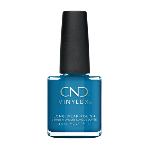Image of CND Vinylux Blue Shades