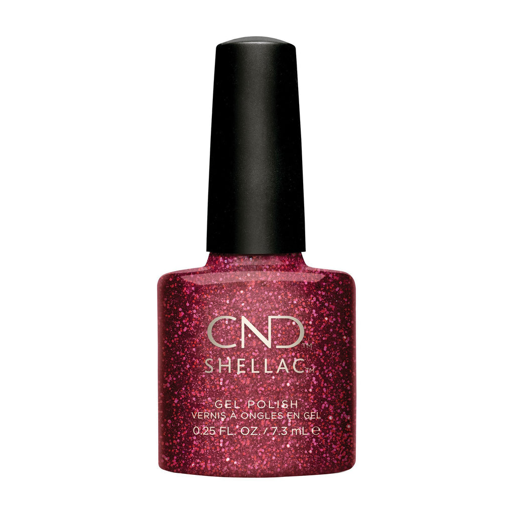 CND Shellac