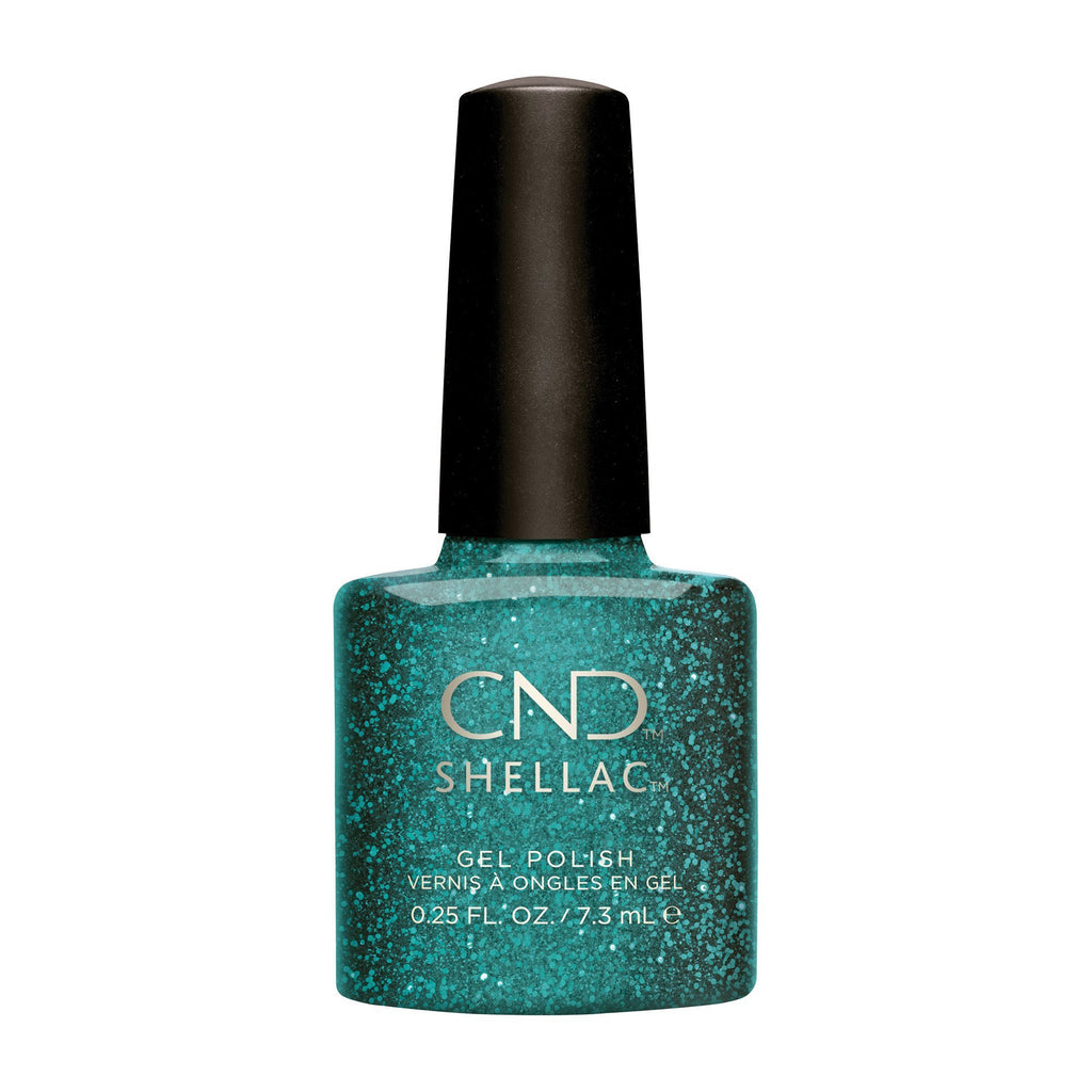 CND Shellac
