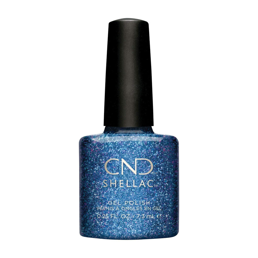 CND Shellac