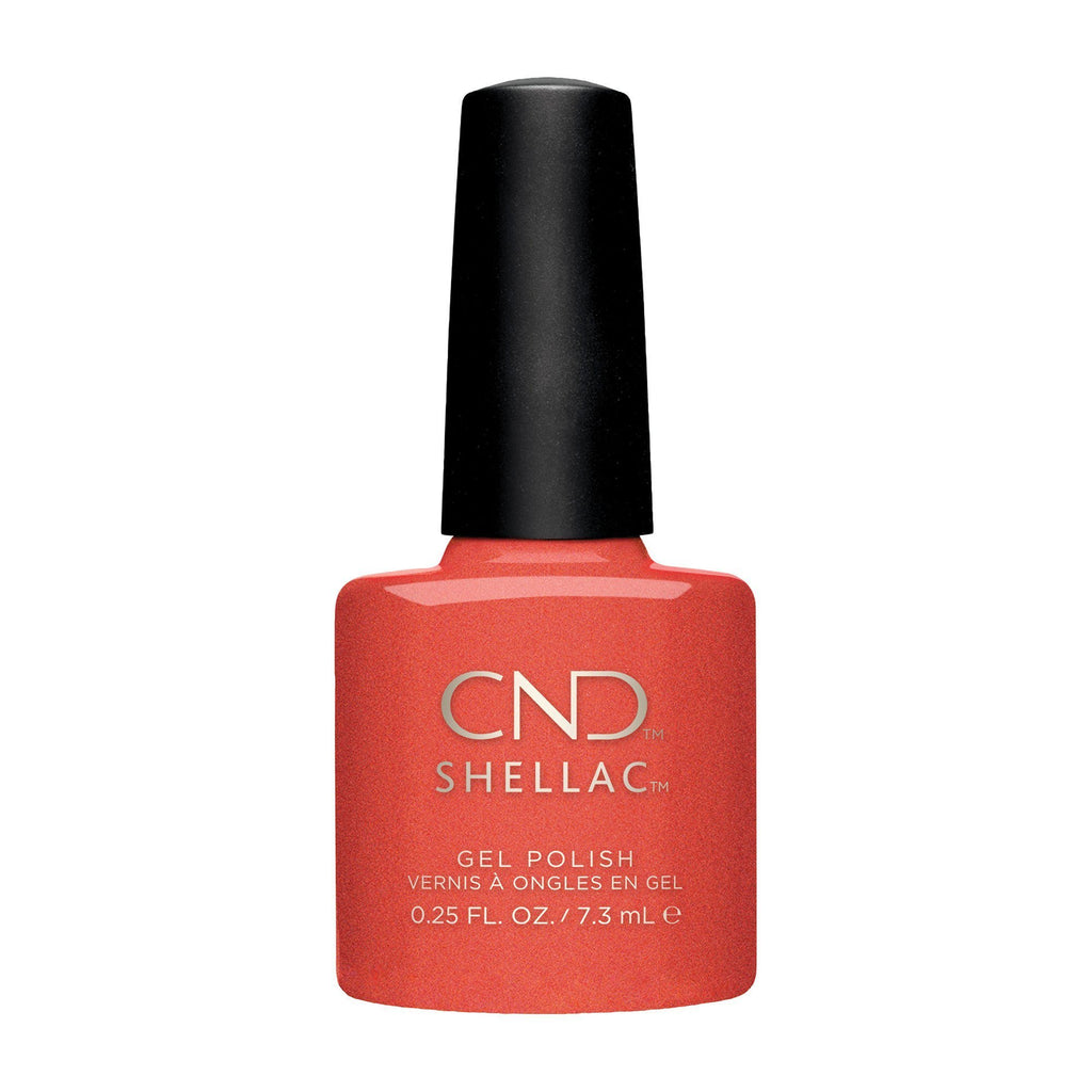 CND Shellac