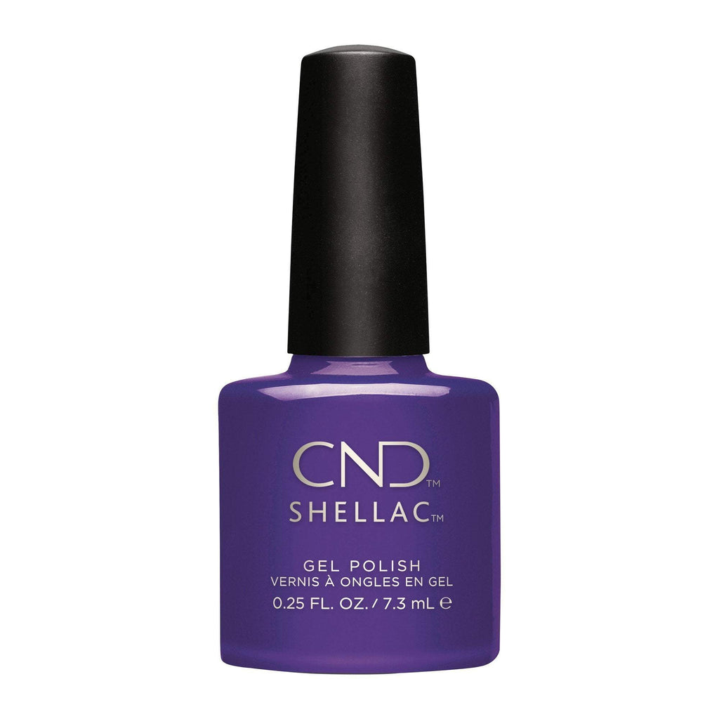 CND Shellac