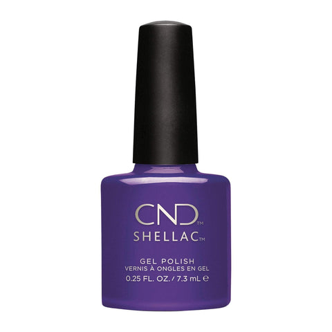 Image of CND Shellac