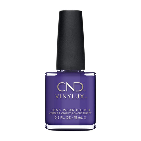 Image of CND Vinylux Purple Shades