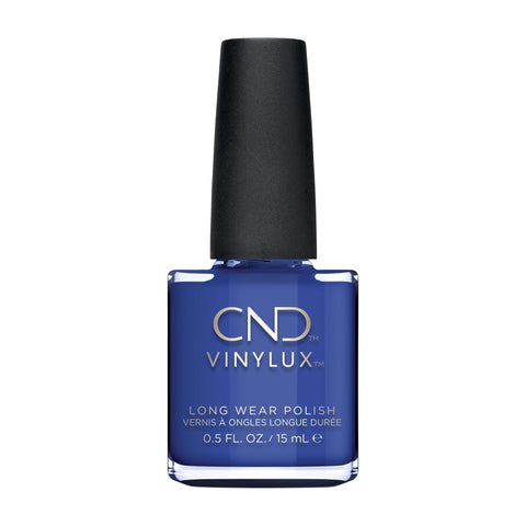 Image of CND Vinylux Blue Shades