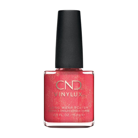 Image of CND Vinylux Red Shades
