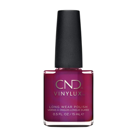 Image of CND Vinylux Pink Shades