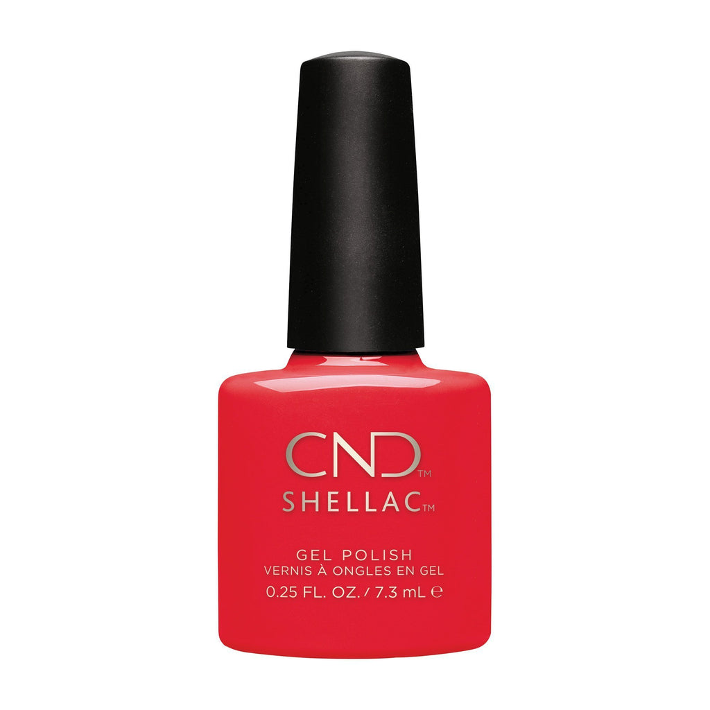 CND Shellac