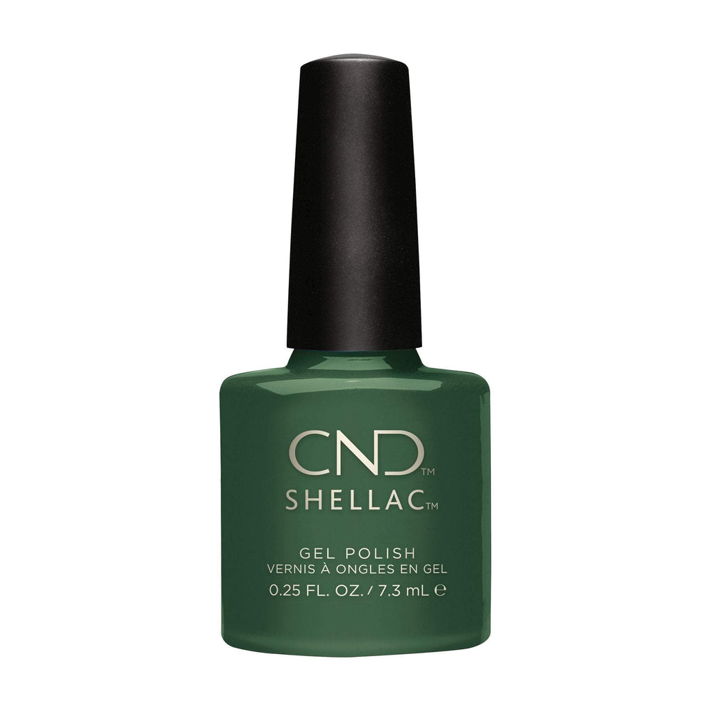 CND Shellac