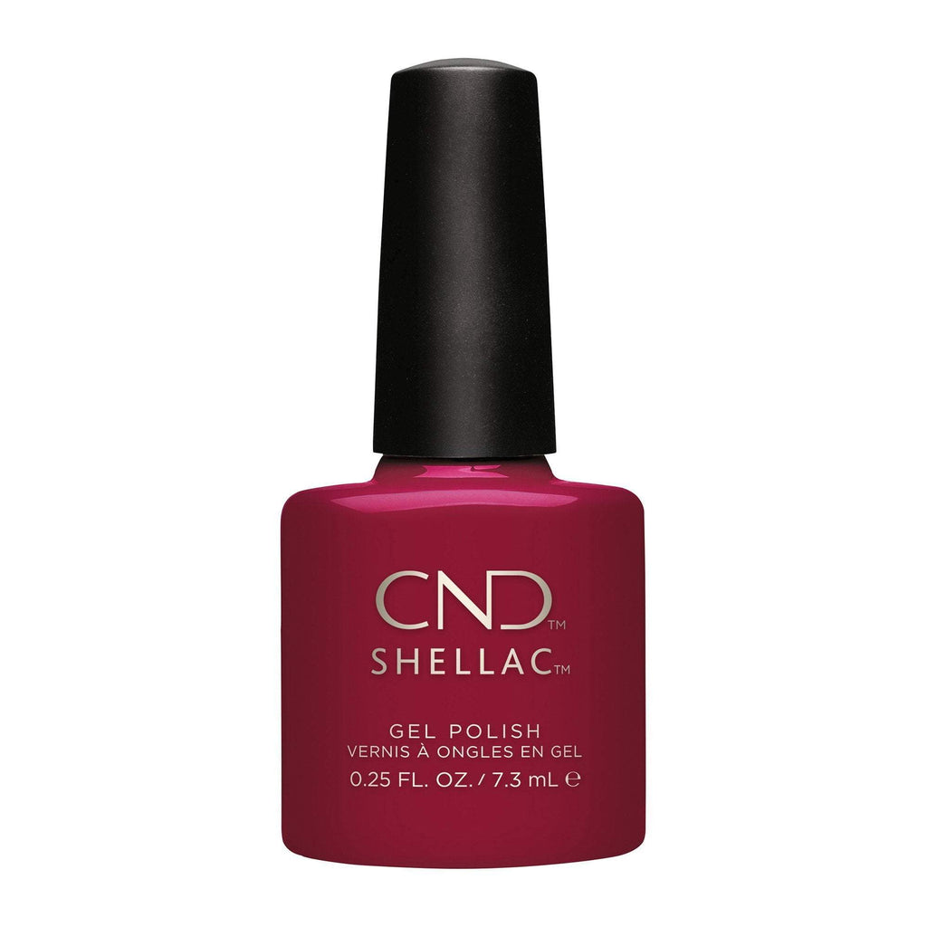 CND Shellac