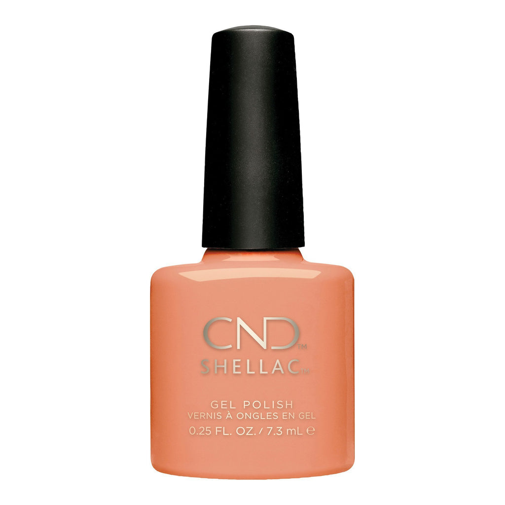 CND Shellac