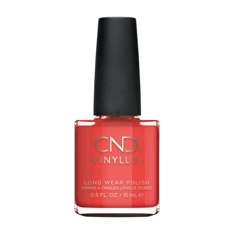 Image of CND Vinylux Red Shades