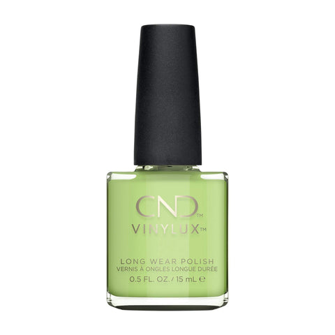 Image of CND Vinylux Green Shades