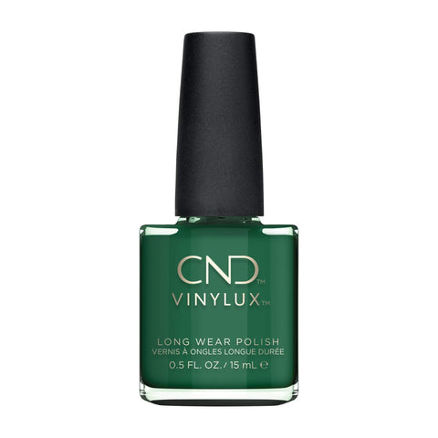 Image of CND Vinylux Green Shades