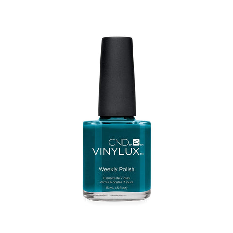 Image of CND Vinylux Blue Shades
