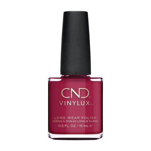Image of CND Vinylux Berry Shades