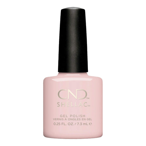 Image of CND Nude Collection/Shellac