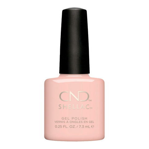 Image of CND Nude Collection/Shellac