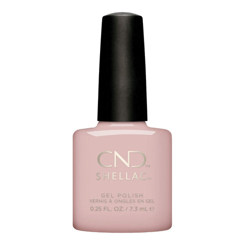 Image of CND Nude Collection/Shellac