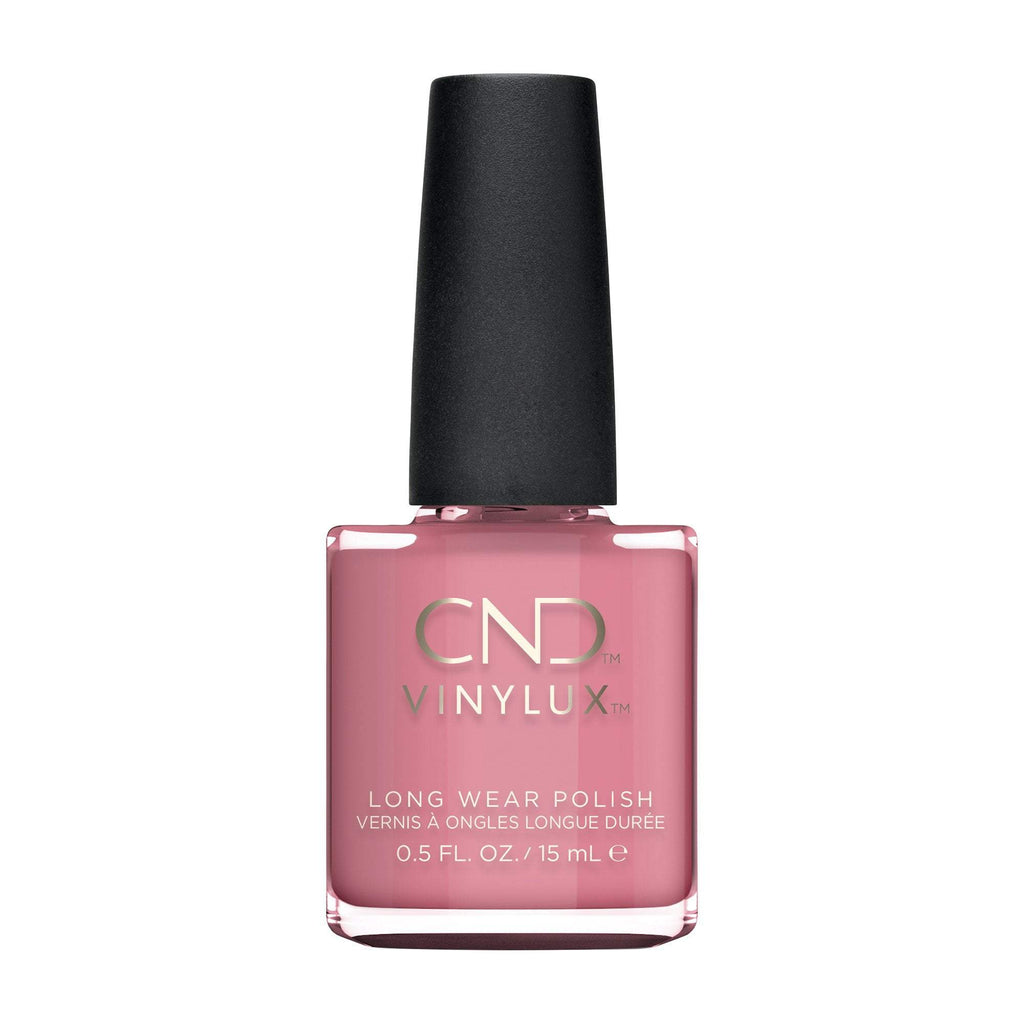 CND Vinylux Pink Shades