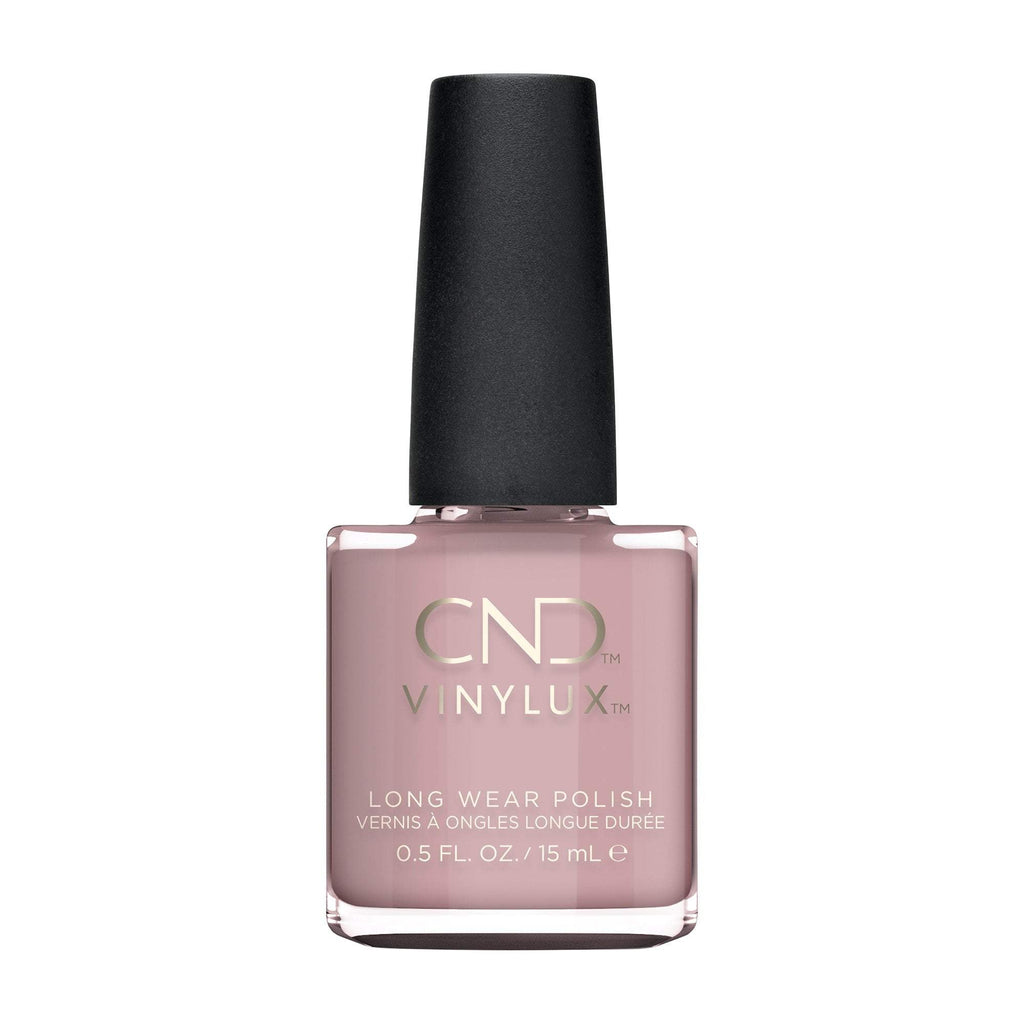 CND Vinylux Pink Shades