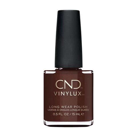 Image of CND Vinylux Brown Shades