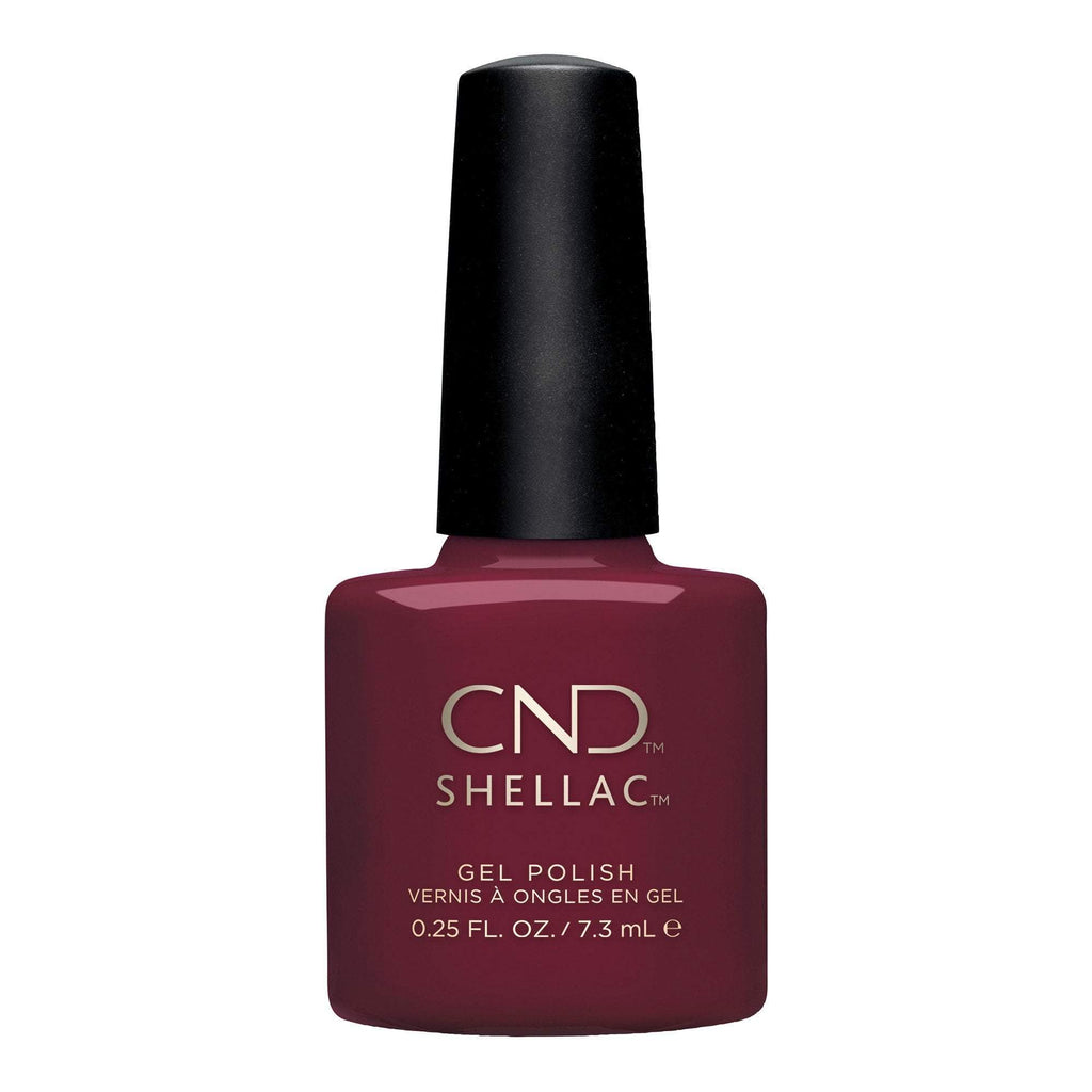 CND Shellac