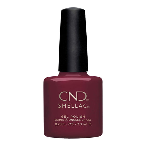Image of CND Shellac