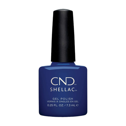 Image of CND Wild Earth Shellac